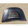Ranger 2015-2022 Raptor Sinema Hood Cover